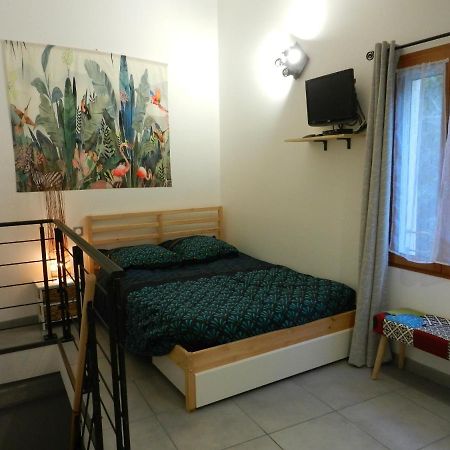La Petite Maison Ceyreste المظهر الخارجي الصورة