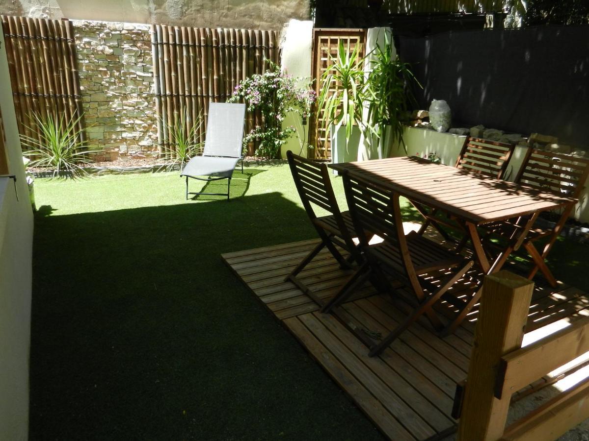 La Petite Maison Ceyreste المظهر الخارجي الصورة