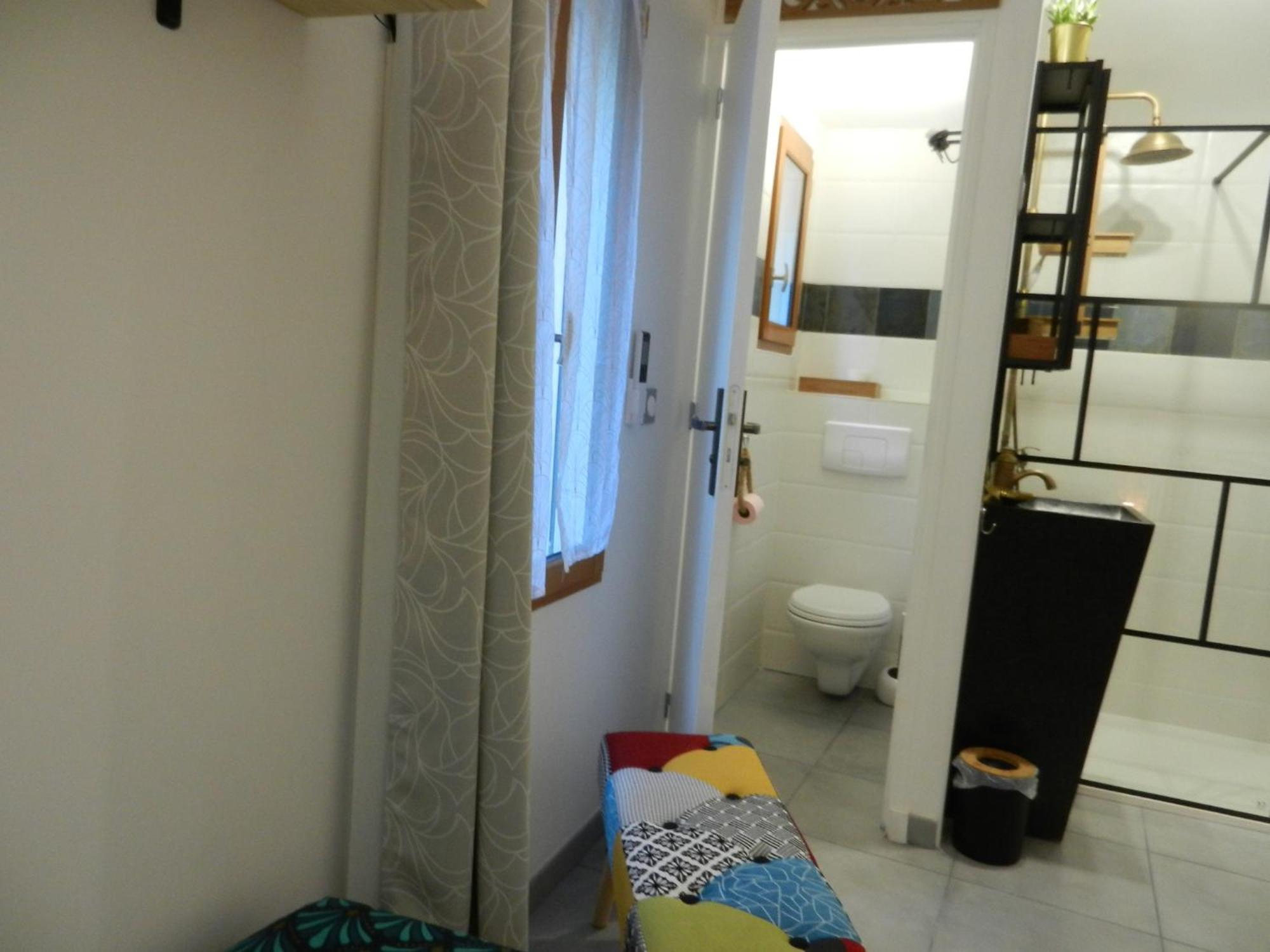 La Petite Maison Ceyreste المظهر الخارجي الصورة